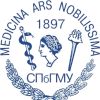 SPbGMU圣彼得堡